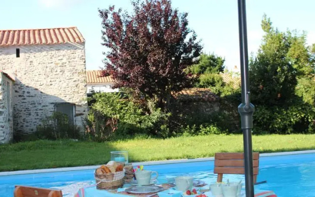 Le Petit Bauvoir