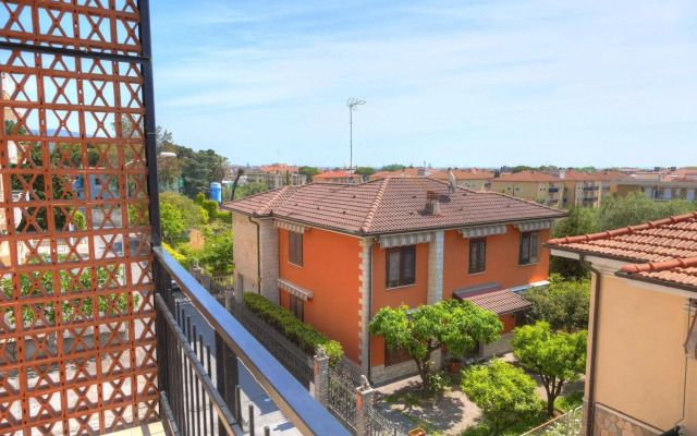 Casa Kisso Diano Marina