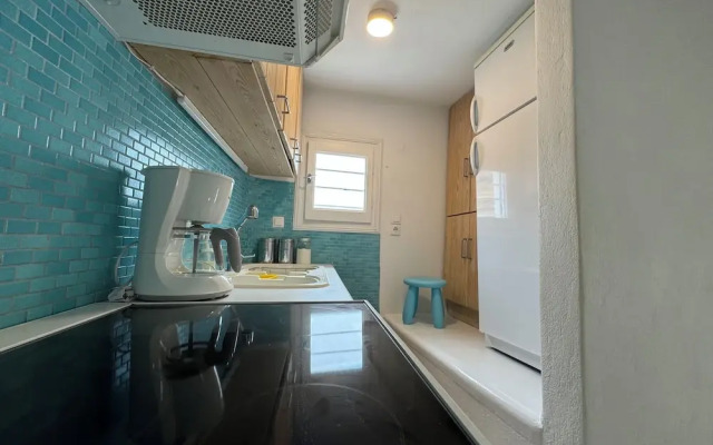 Platis Gialos Ocean Dream House Seaview