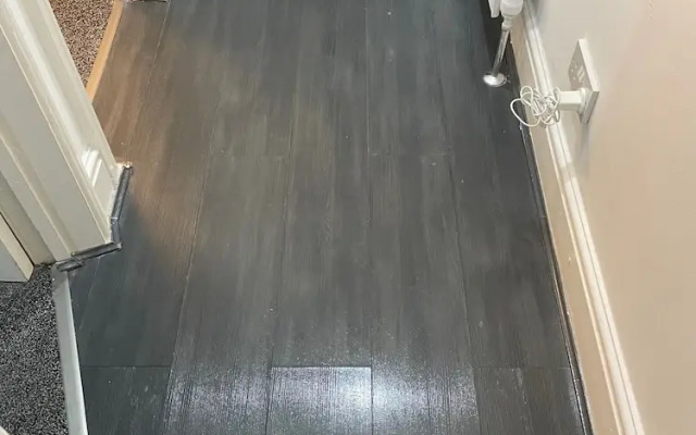 Manchester - 1 Bed- Garden - Parking
