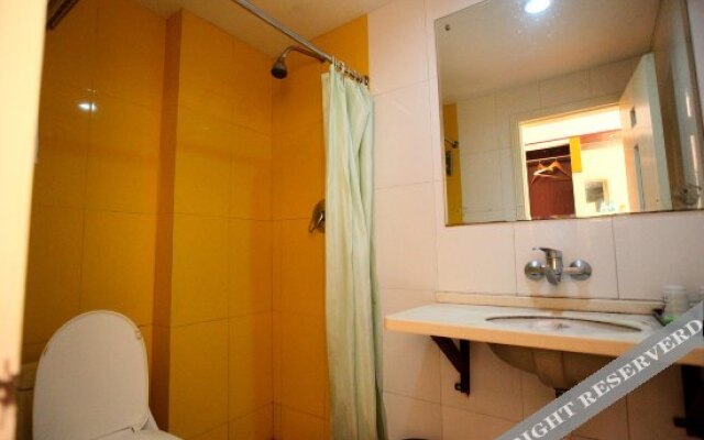 Hongcheng Holiday Hotel