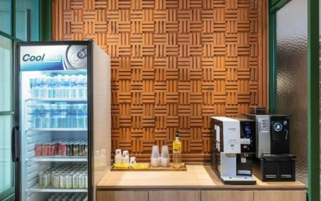 Soseol Smith Hotel