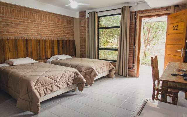 Hotel Villa Dangelo