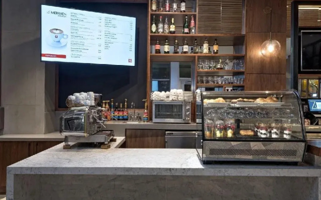 Le Meridien Houston Downtown