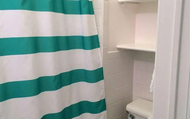 One Bedroom Self-Catering Apartment - Chelsea