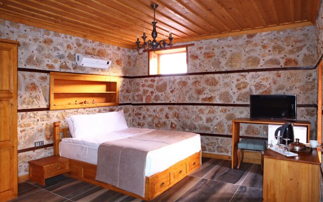 Sedir Park Bungalow Hotel