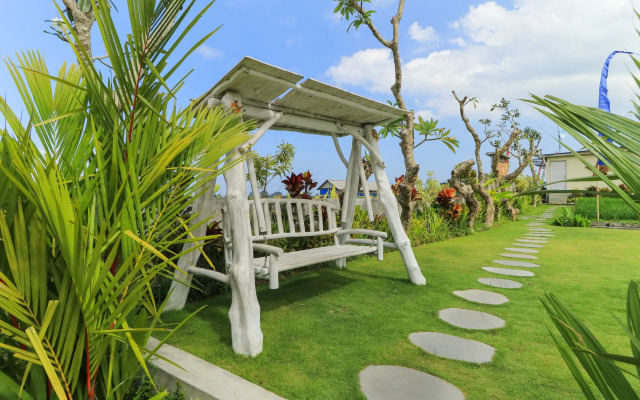 Villa Alisha Pererenan Canggu