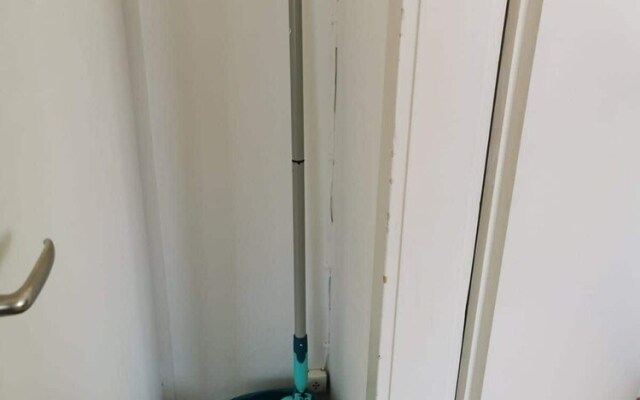 All the Apartment in Basel up to 7 People