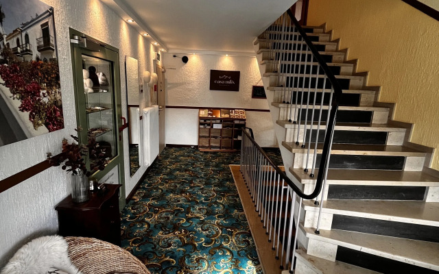 Casa Milix - Bed & Breakfast