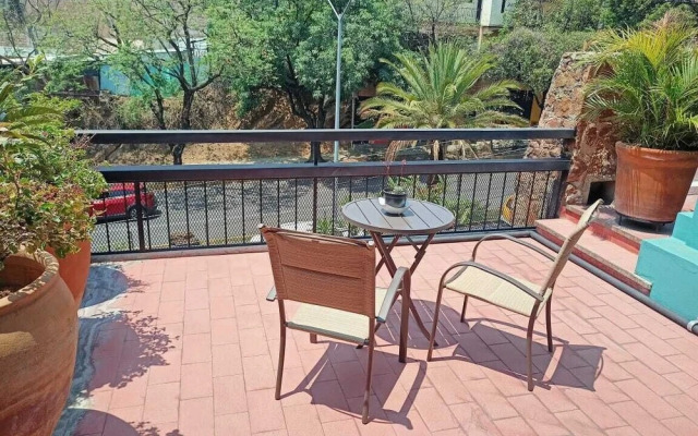 Cozana Guest House