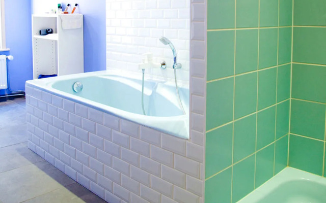 Maison de la Rose Bed  Breakfast