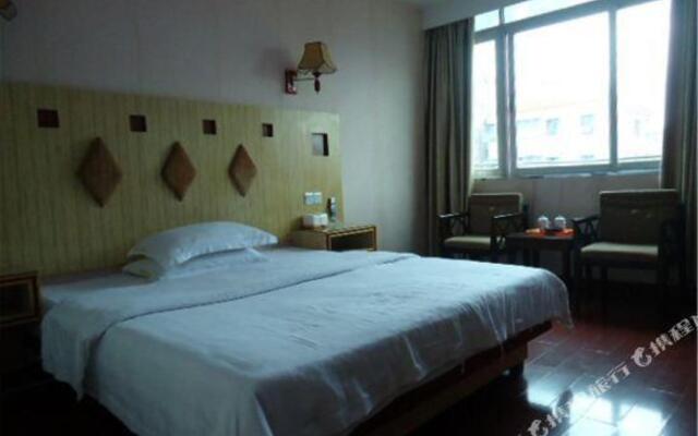 Xingyi Hostel