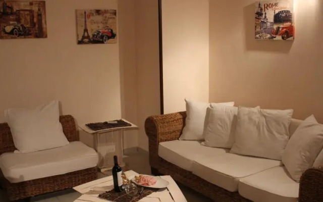 Salecce City Apartment