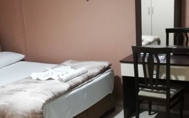 Çavusoğlu Alp Otel