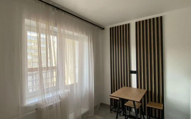 Апартаменты на Стофато, 5