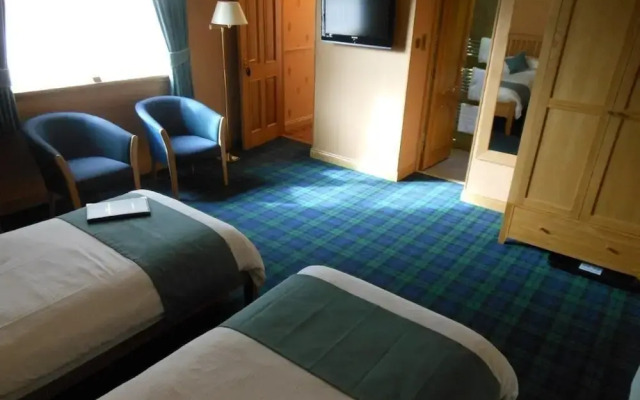 The Clachan Bed and Breakfast