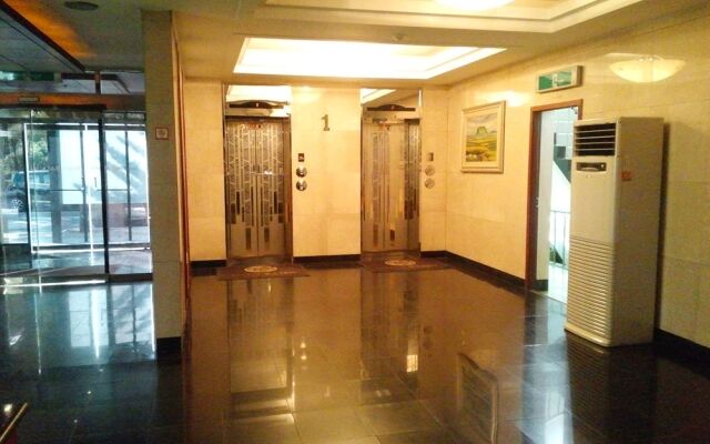 Ramses Hotel