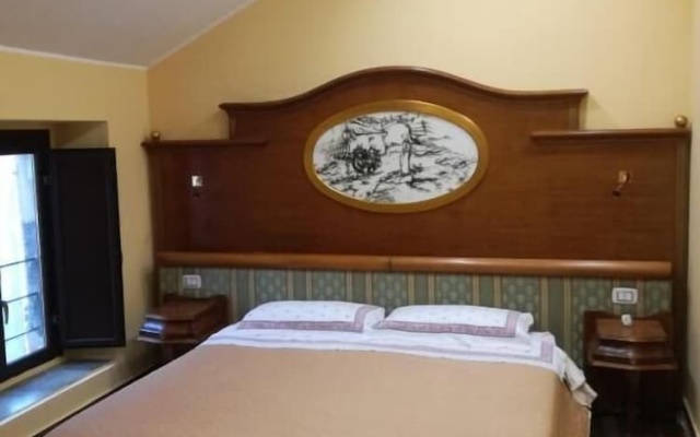 B&b la casa di romi