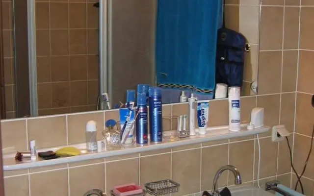 Ferienwohnung Kienzle