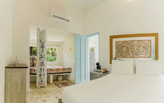 Éteka Slow Beach Hotel - Adults only