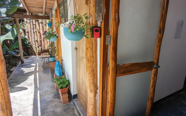 FRANKFURTER HOF FAMILIAR Oxapampa