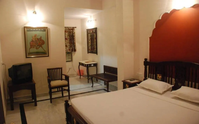 Kalyan Bhawan Hotel