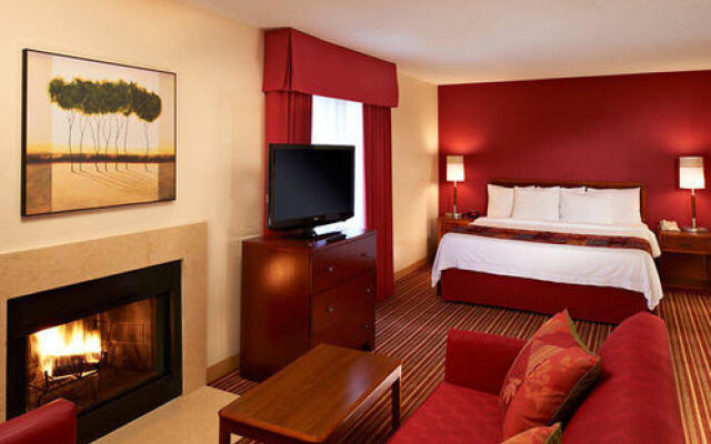 Residence Inn St. Louis Galleria