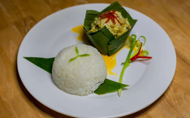 Ashia Hotel & Lounge