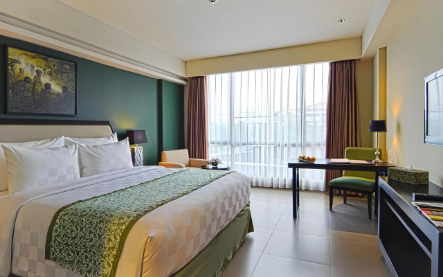 Swiss-Belhotel Rainforest