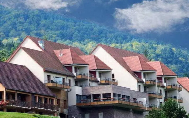 Résidence Lagrange Prestige Le Domaine Du Golf