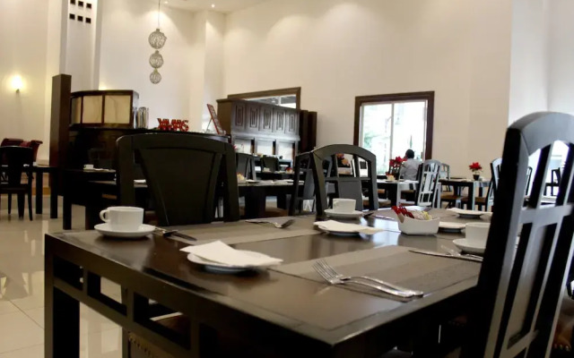 Hotel Misión Grand Torreón