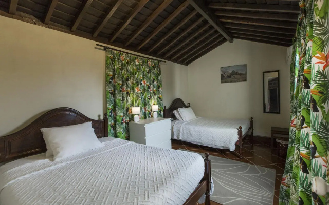 Casa Villa Cottage