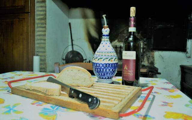Podere Badia