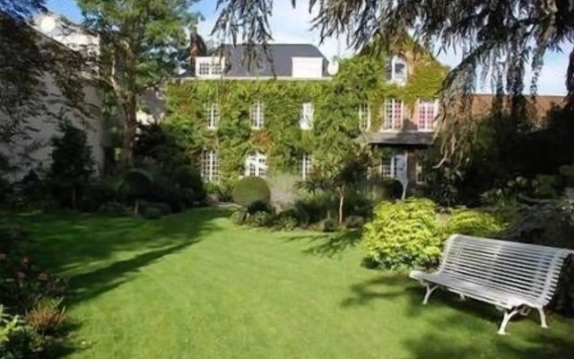 Chambres dHôtes La Maison