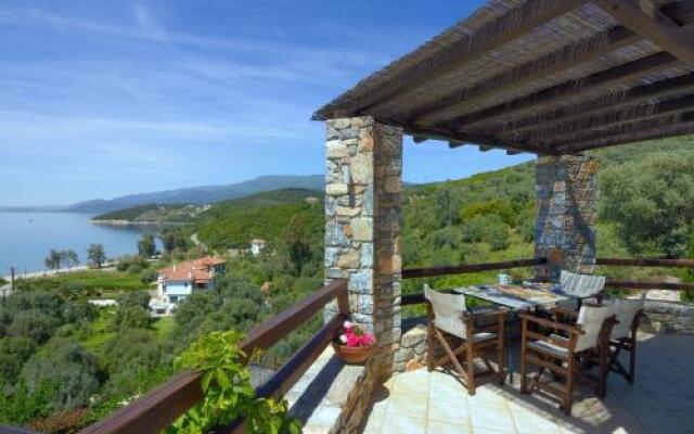Anthyllion Villa