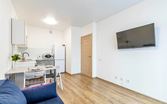 BeGuest на Крауля 89А