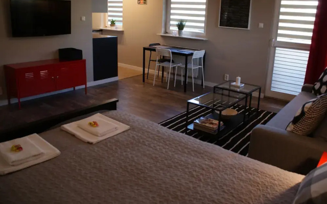 Friendly Apartments - Krakow
