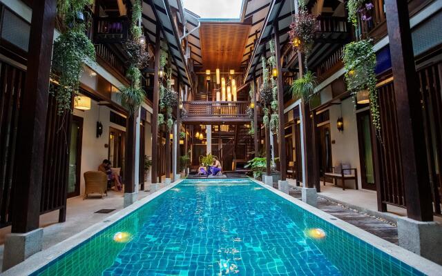 Ban Chang Tong Hotel