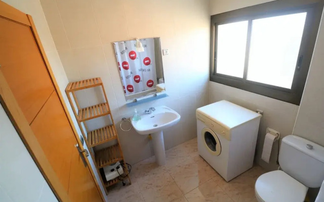 InmoBooking Elisabet en primera línea de Mar