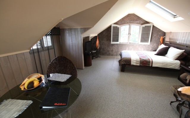 Oakdene Vineyards Guesthouse