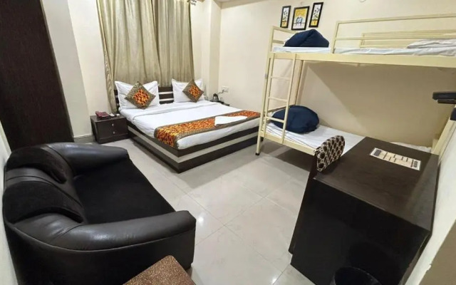 OYO Flagship 121 Hotel Sahu