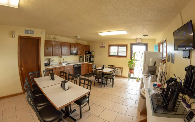 Knights Inn Chanute