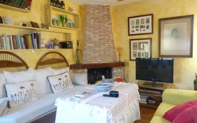 House Semi-detached Blancanieves