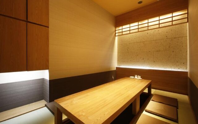 President Hotel Hakata