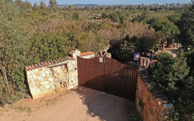 Villa Angioj