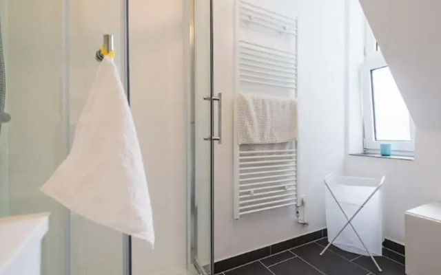 Apartments Frieda - Fritz - Paula