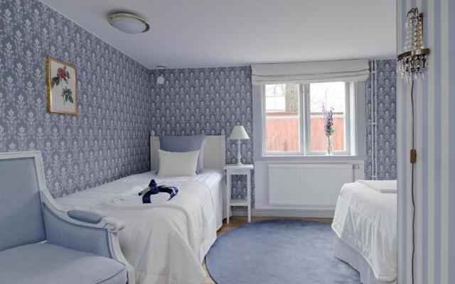 Hilma Winblads Bed & Breakfast