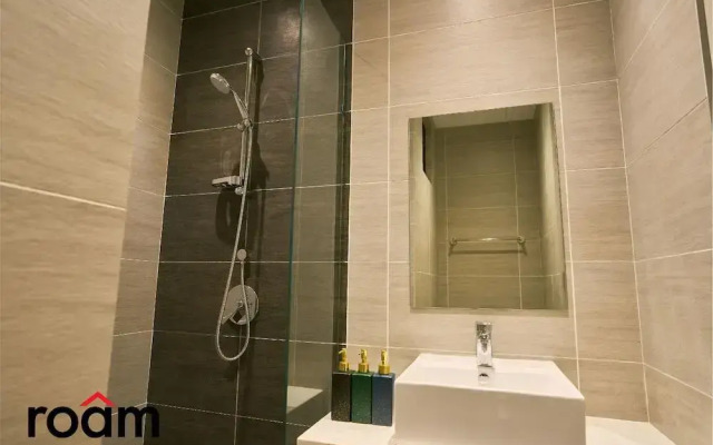 Trion Kuala Lumpur by Roam