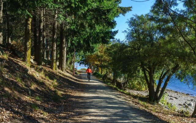 DoubleTree by Hilton Queenstown