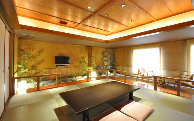 Hotel Ichiei